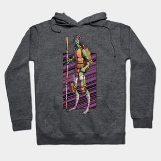 Donatello Hoodie